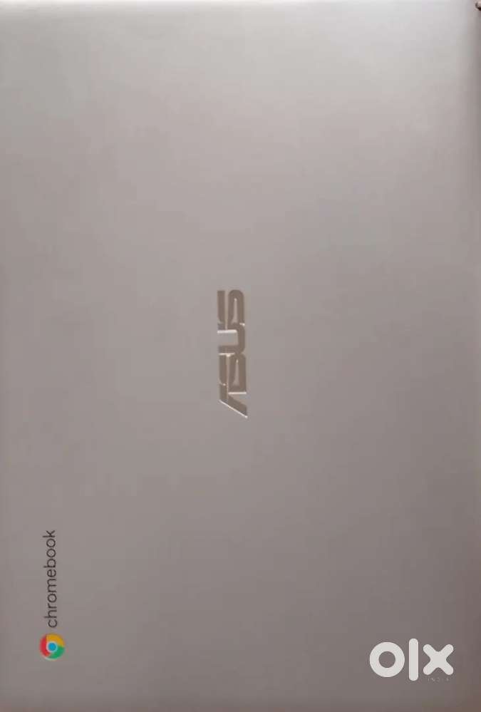 ASUS 180D FLIP CHROMEBOOK FOR URGENT SALE!!