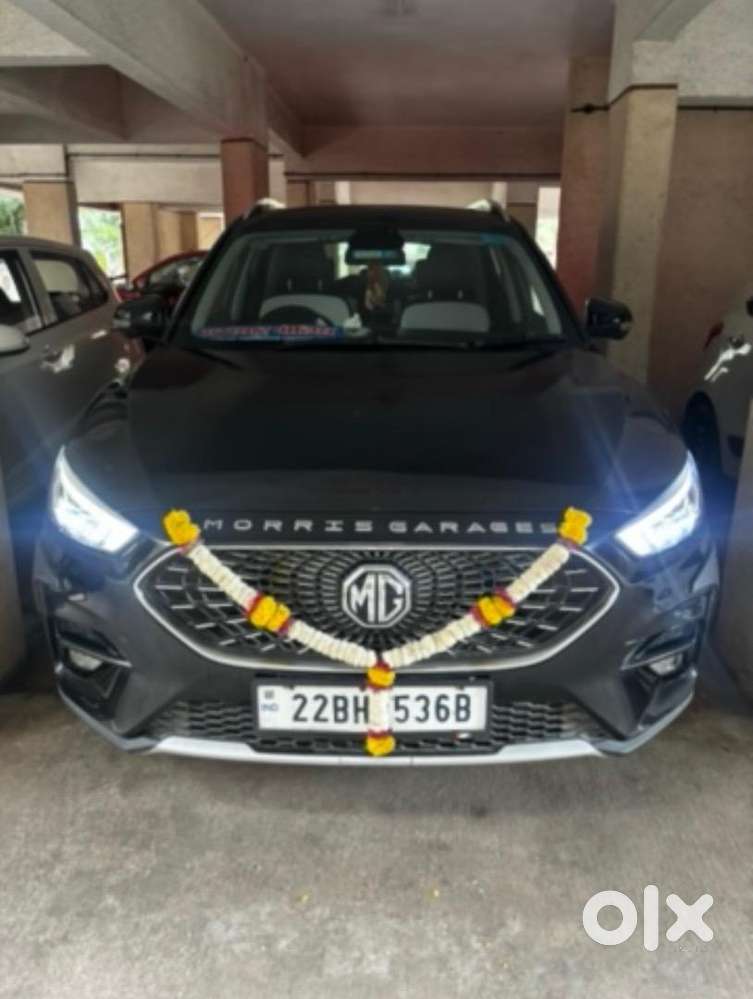 Mg Astor 2022 In Mint Condition