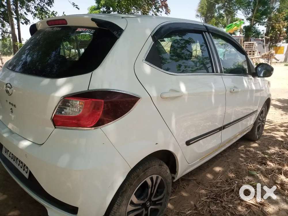 Tata Tiago Xt 2023 Petrol 19000 Km