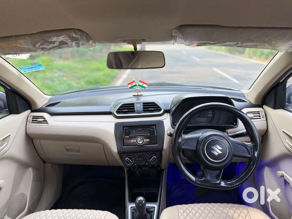 Maruti Suzuki Swift Dzire 1.2 Tour S Cng, 2023, Cng & Hybrids