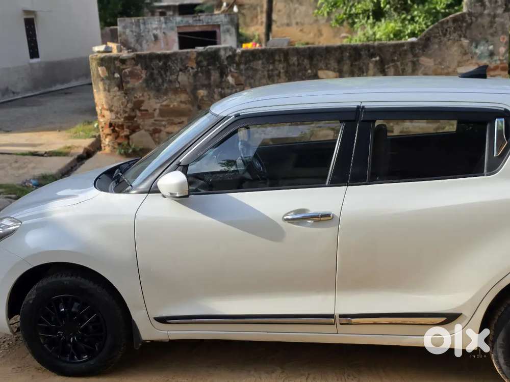 Maruti Suzuki Swift 2020 - 1st Owner