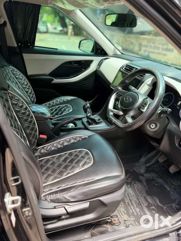 Hyundai Creta 1.5 E Petrol, 2023, Petrol