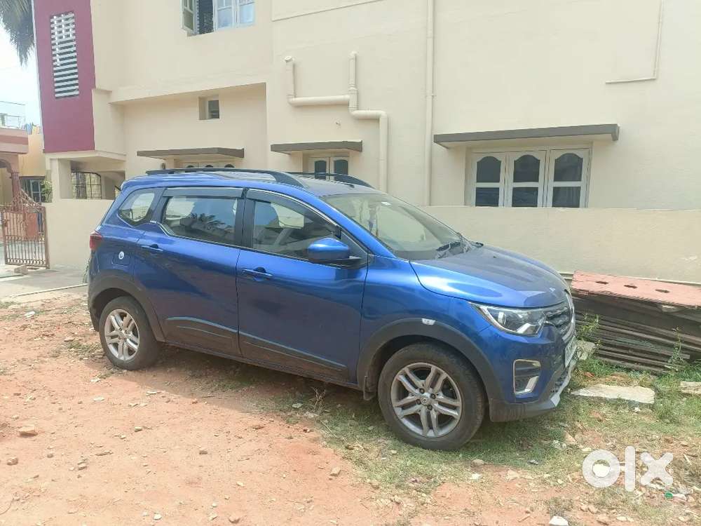 Renault Triber 2022 Petrol 53000 Km Driven