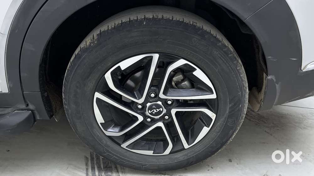 Kia Carens 1.5 Luxury Plus Diesel At 7 Str, 2023, Diesel