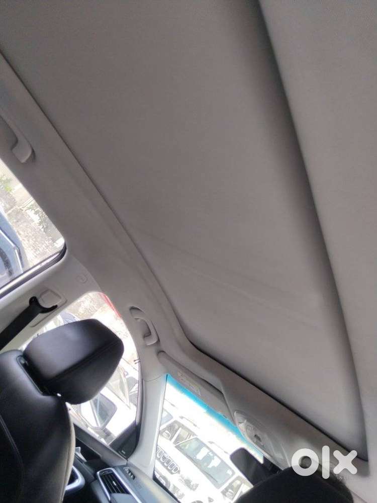 Mg Hector 2.0 Sharp Diesel, 2020, Diesel