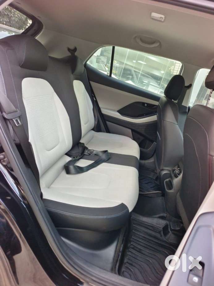 Hyundai Creta Ex Mt, 2022, Diesel
