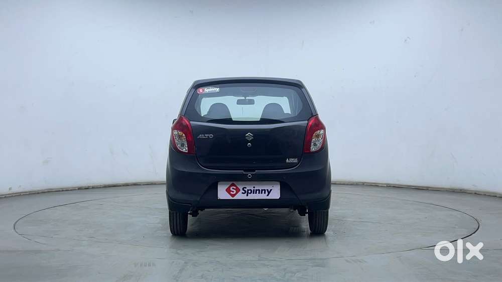 Maruti Suzuki Alto 800 Lxi, 2019, Petrol