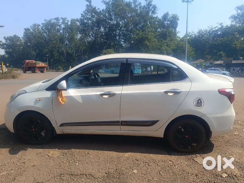 Hyundai Xcent 1.2 S 2019