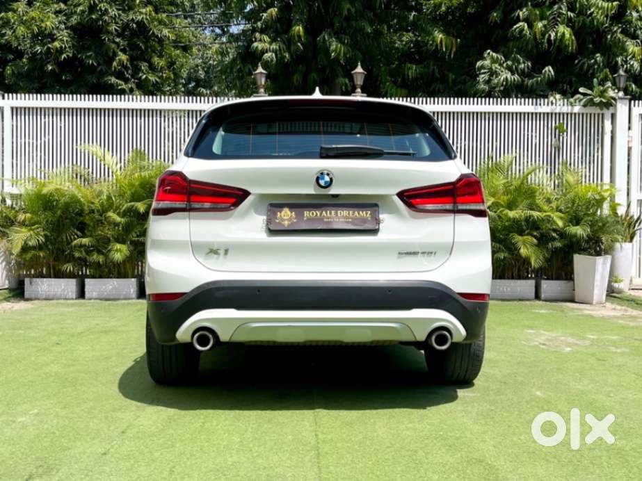 Bmw X1 2.0 Sdrive20i Xline, 2020, Petrol