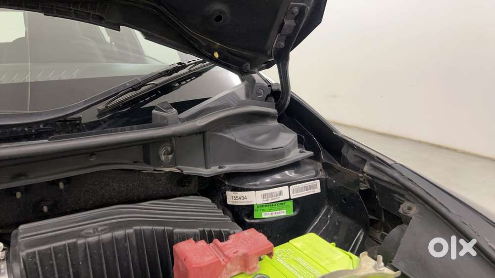 Tata Altroz 1.2 Xza Plus Dark Edition Dct, 2022, Petrol