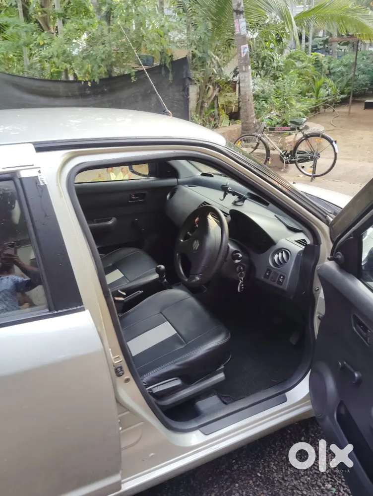 Maruti Suzuki Swift 2007 Petrol Good Condition