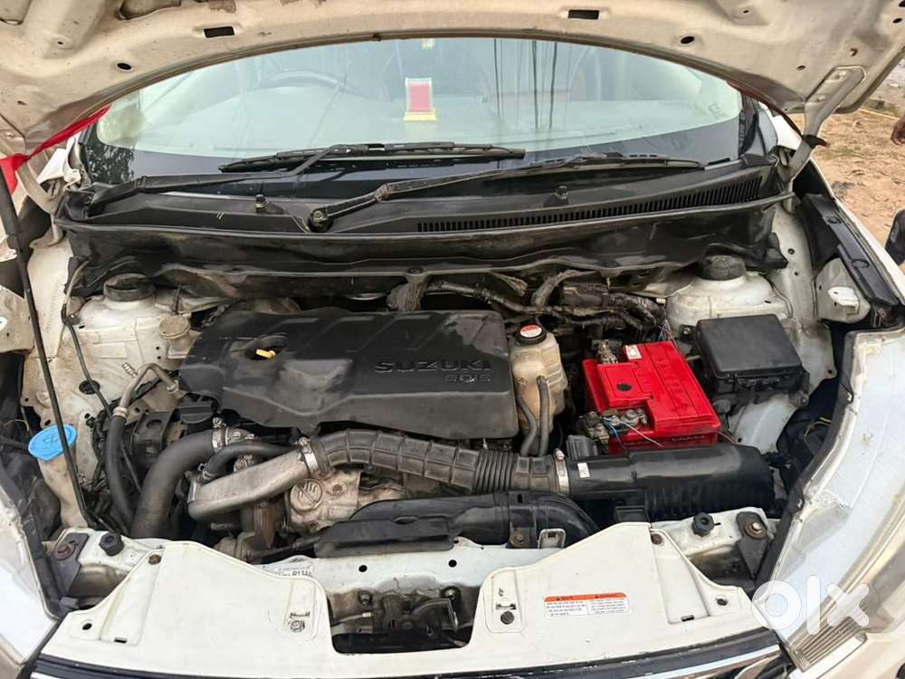 Maruti Suzuki Ertiga 2109 Diesel Well Maintained
