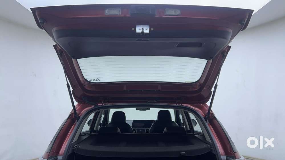 Kia Sonet Gtx+ 1.5, 2021, Diesel
