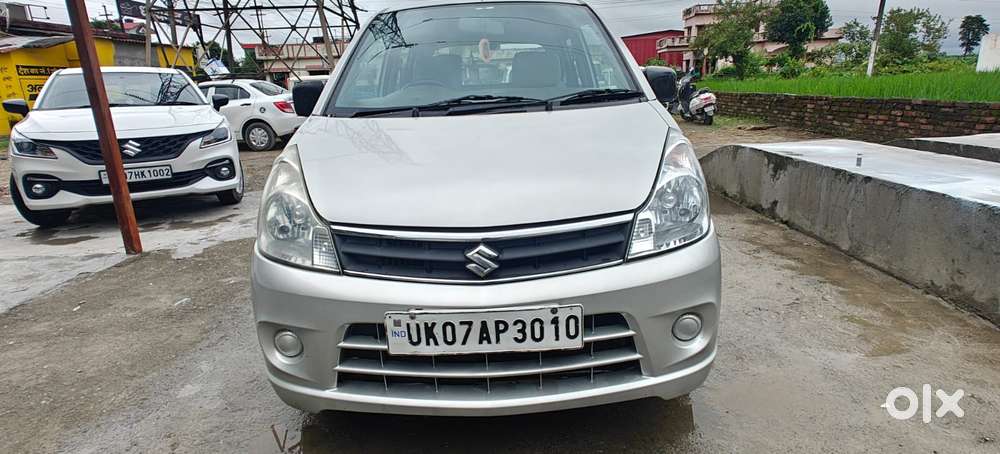 Maruti Suzuki Zen Estilo Vxi Bsiv, 2012, Petrol