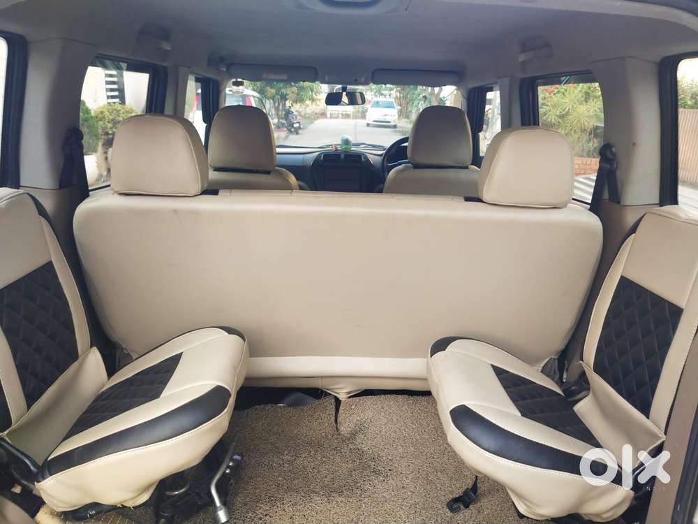 Mahindra Tuv 300 T4 Plus, 2018, Diesel