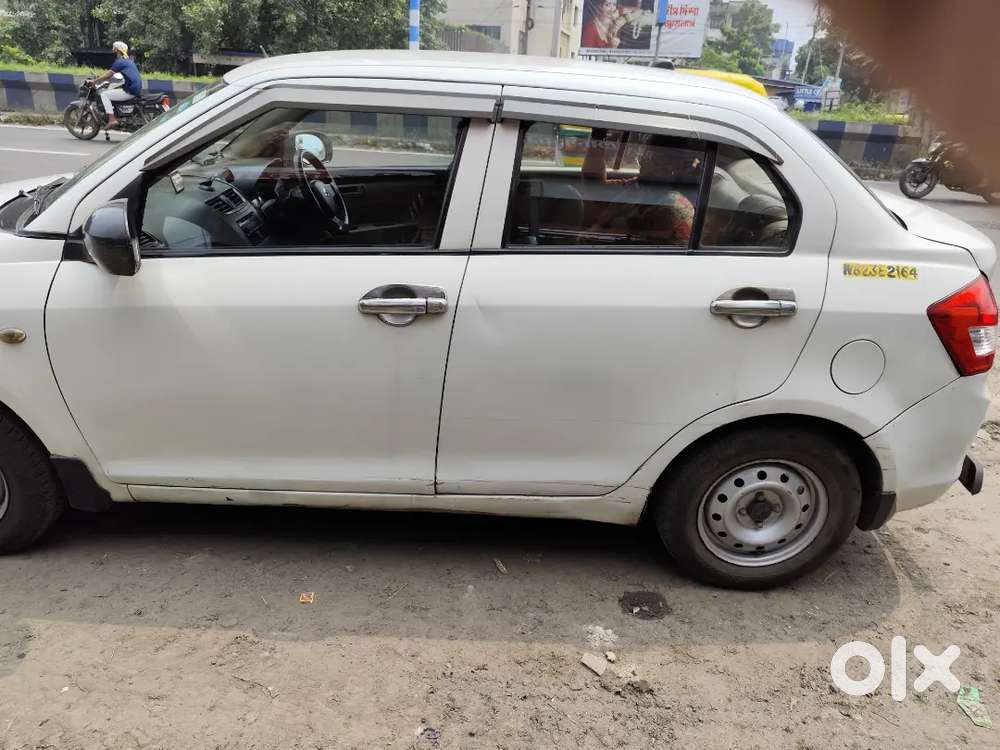 2017 Maruti Suzuki Dzire