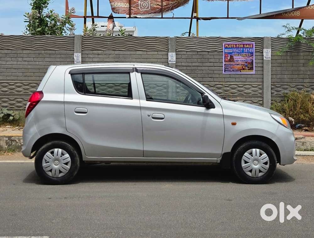 Maruti Suzuki Alto 800 0.8 Lxi (o), 2021, Petrol