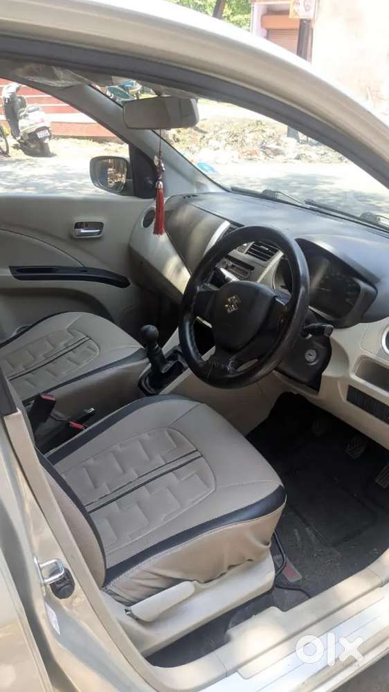 Maruti Suzuki Celerio Petrol 62,516 Km Driven