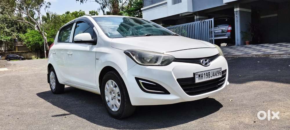 Hyundai I20 E Magna 1.2, 2013, Petrol