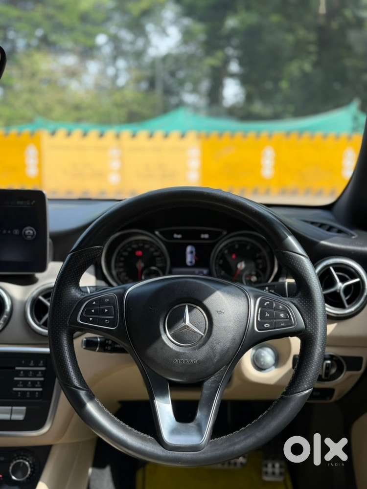 Mercedes-benz Cla 200 Sport 2018