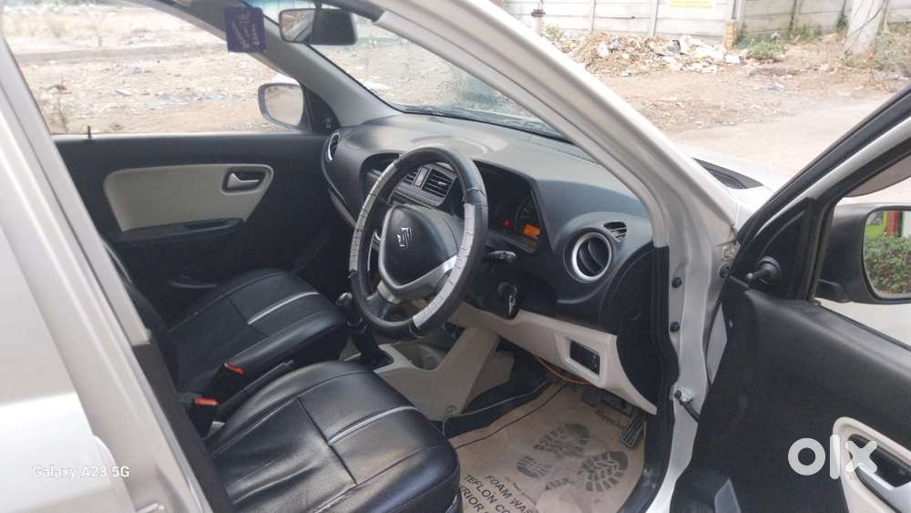 Maruti Suzuki Alto 800 0.8 Vxi Plus, 2022, Petrol
