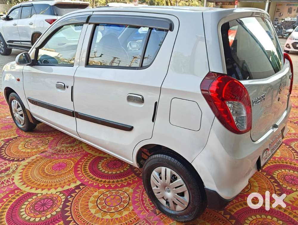 Maruti Suzuki Wagon R
