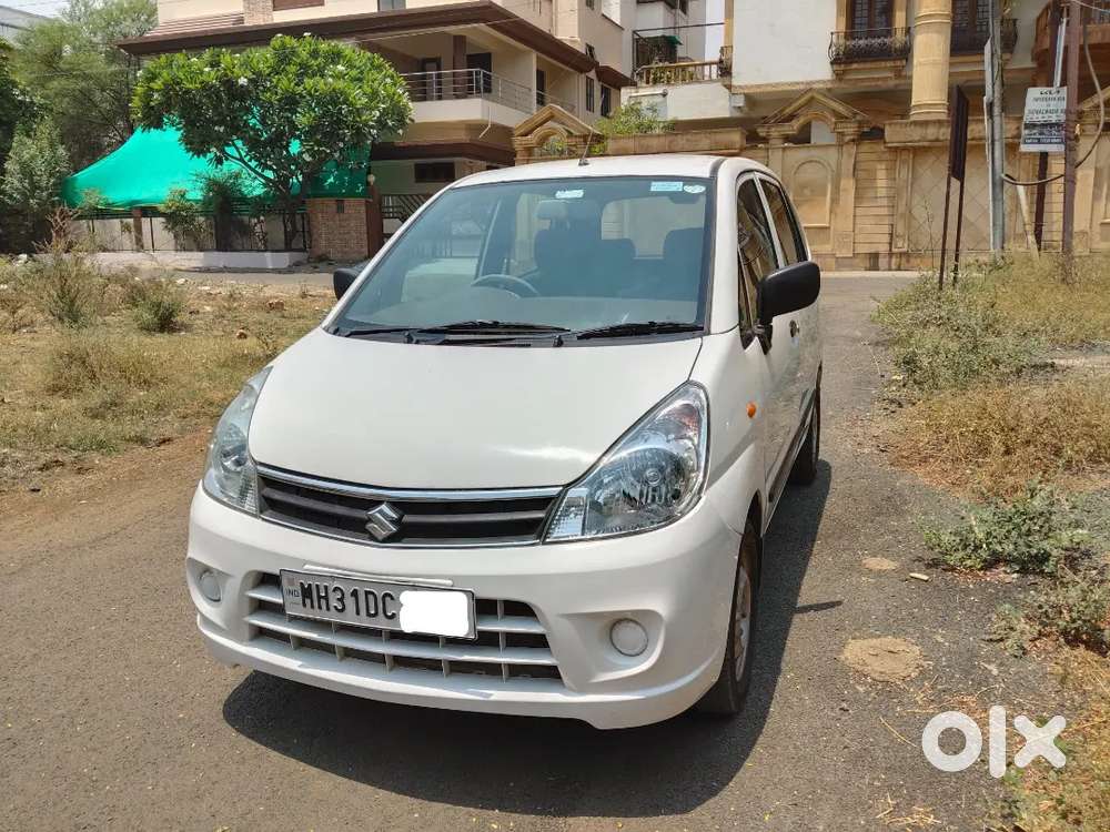 Maruti Suzuki Zen Estilo 2010 Petrol 75000 Km Driven