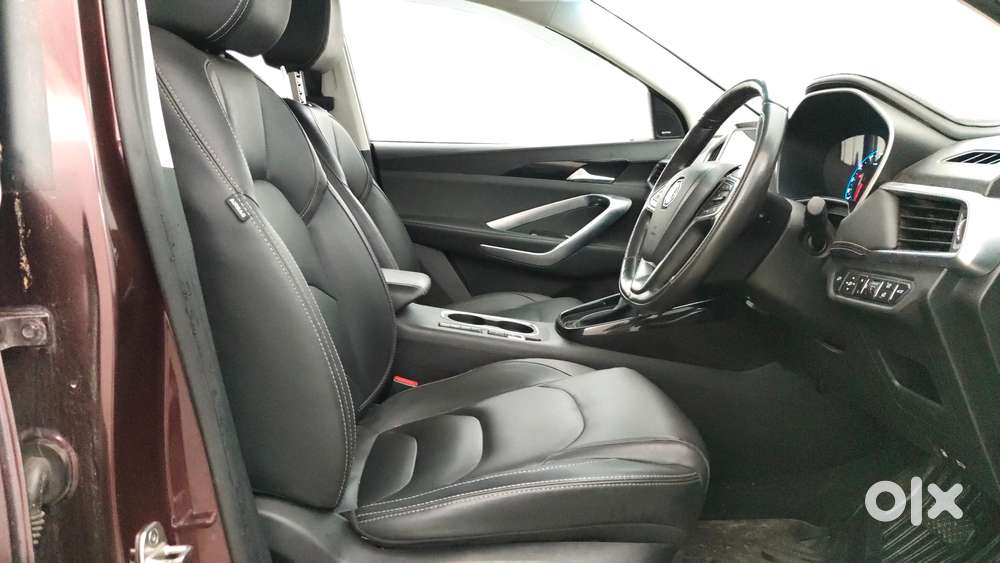 Mg Hector Sharp Dct Petrol, 2019, Petrol