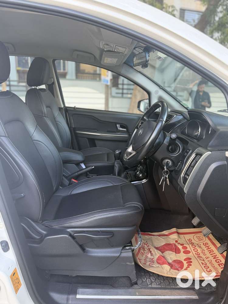 Tata Hexa 2.2 Xt 4x4 7 Str, 2018, Diesel
