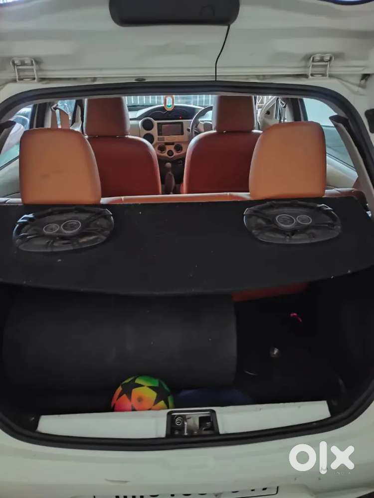 Toyota Etios Liva 2016 Petrol Manual 26400 Km