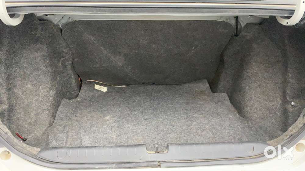 Honda Amaze Vx Cvt Petrol, 2020, Petrol