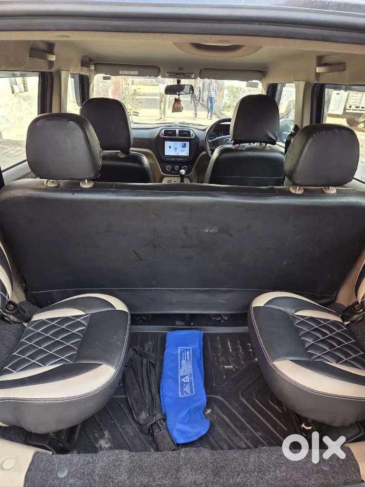 Mahindra Bolero Neo Plus 2022