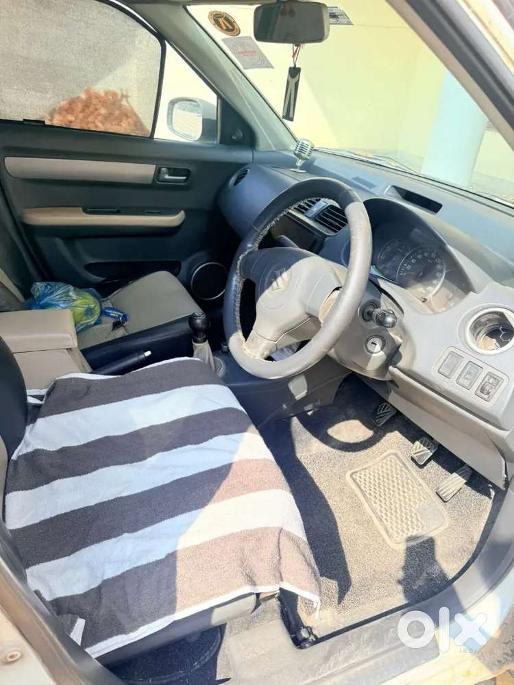 Maruti Suzuki Dzire 2009 Diesel Well Maintained