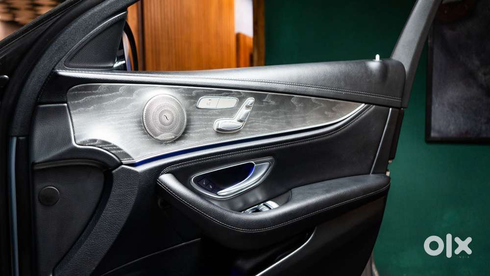 Mercedes-benz E-class E 220d Exclusive, 2021, Diesel