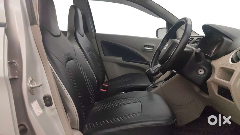 Maruti Suzuki Celerio 2014-2017 Vxi At, 2016, Petrol