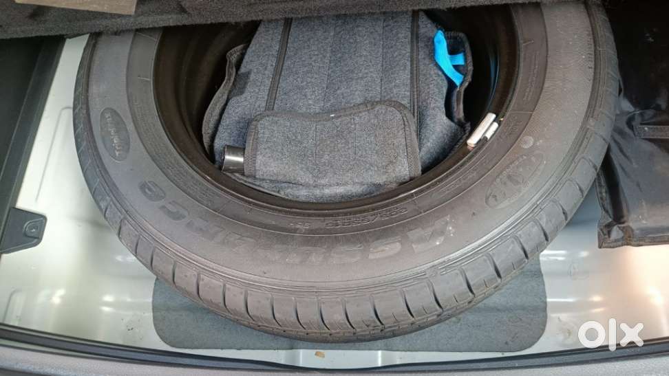 Kia Seltos Htx D, 2020, Diesel