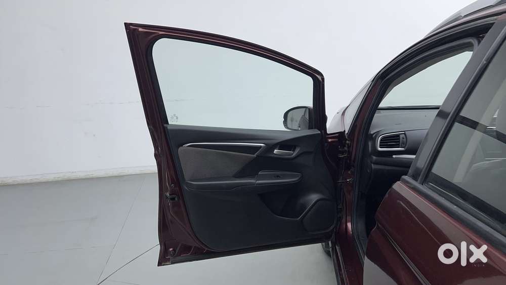 Honda Wr-v 1.2 Vx I-vtec, 2018, Petrol