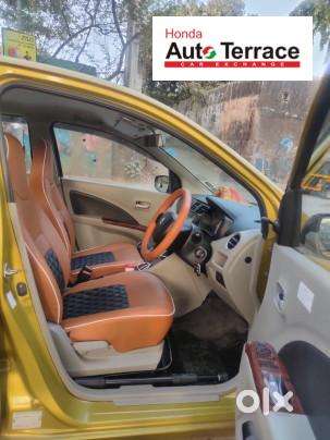 Maruti Suzuki Celerio 1.0 Vxi Amt, 2015, Petrol