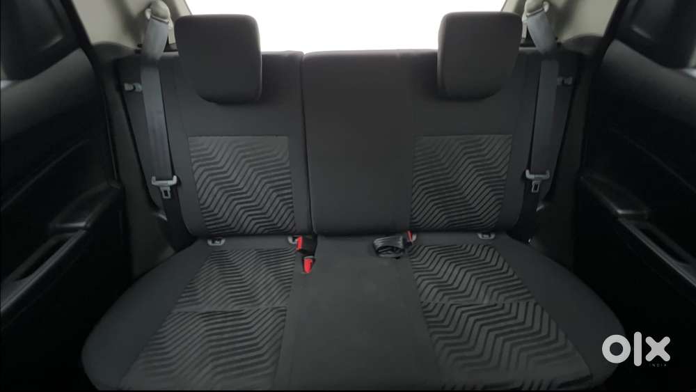 Maruti Suzuki Swift 2018 Zxi Plus, 2022, Petrol