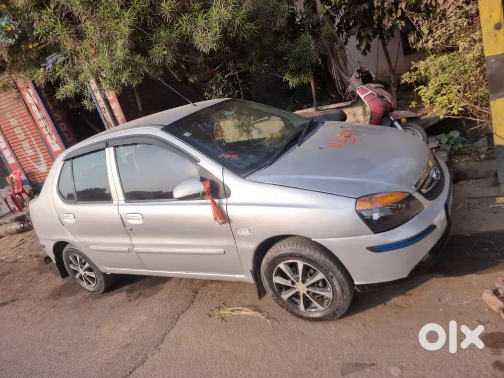 Tata Indigo Ecs 2014 Diesel Manual