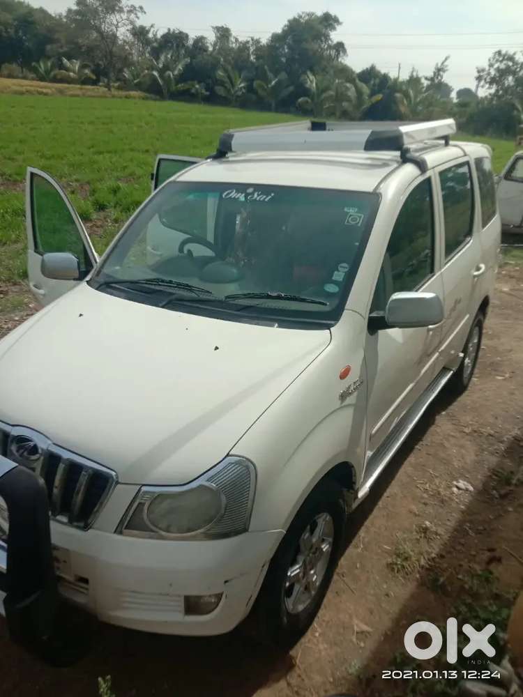 Mahindra Xylo 2011 Model 2nd Owner