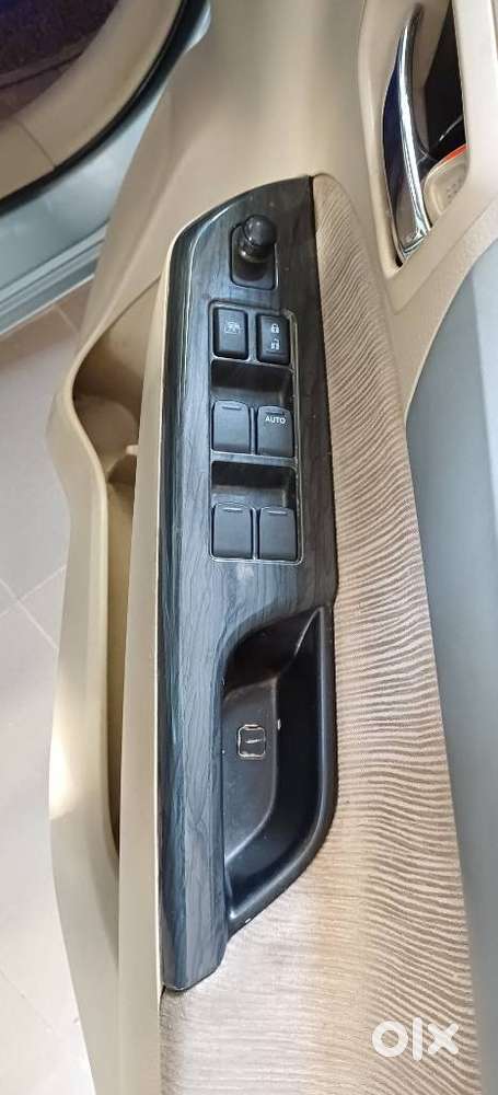 Maruti Suzuki Ertiga 2012-2015 Vdi, 2013, Diesel