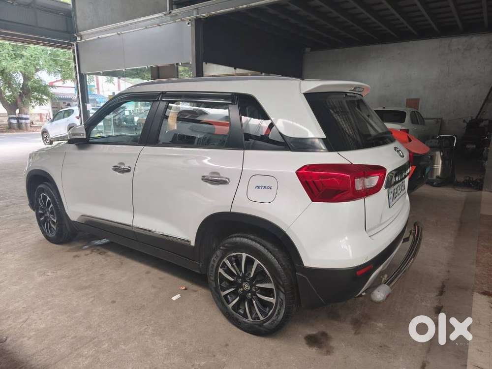 Toyota Urban Cruiser 2022 Model 65000 Driven For Urgent Sale