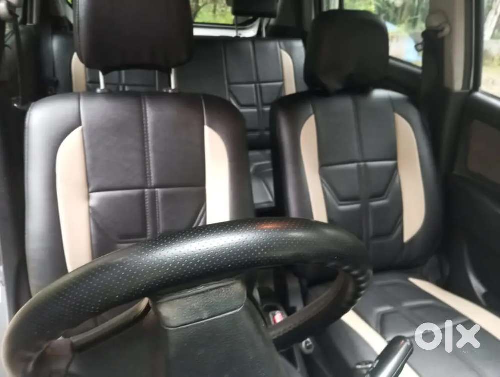 Maruti Suzuki Wagon R Lxi 2016 Petrol