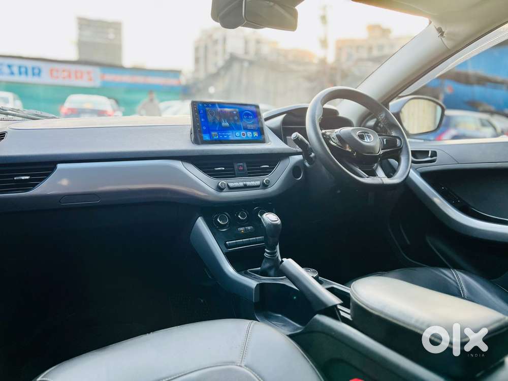 Tata Nexon 1.2 Revotron Xm (s), 2022, Petrol