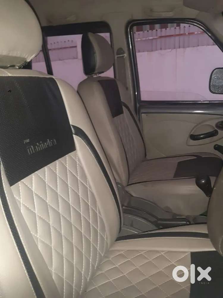 Mahindra Scorpio N Diesel 2009