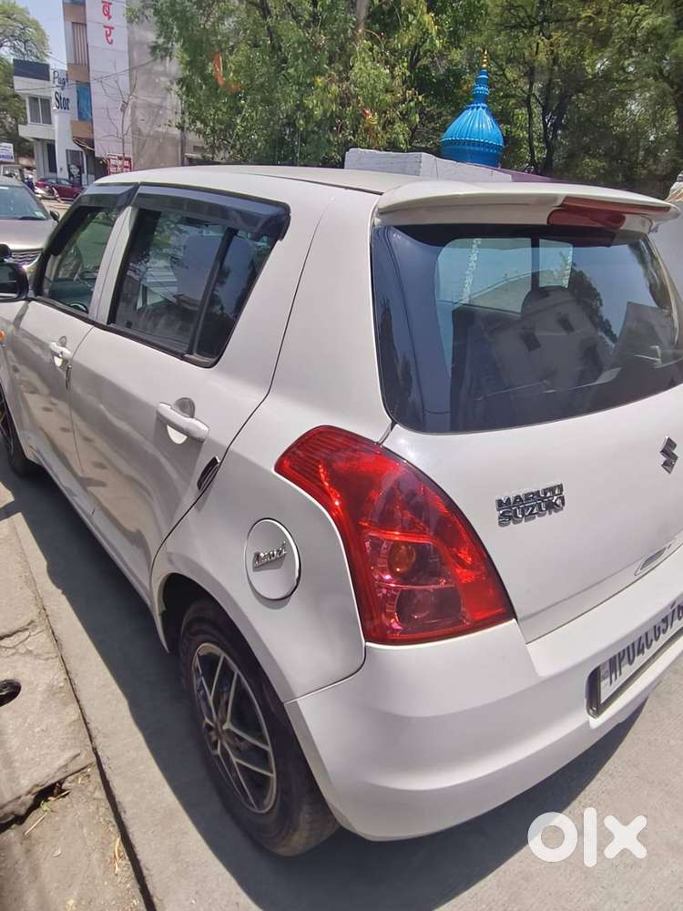 Maruti Suzuki Swift 2011 Diesel Well Maintained