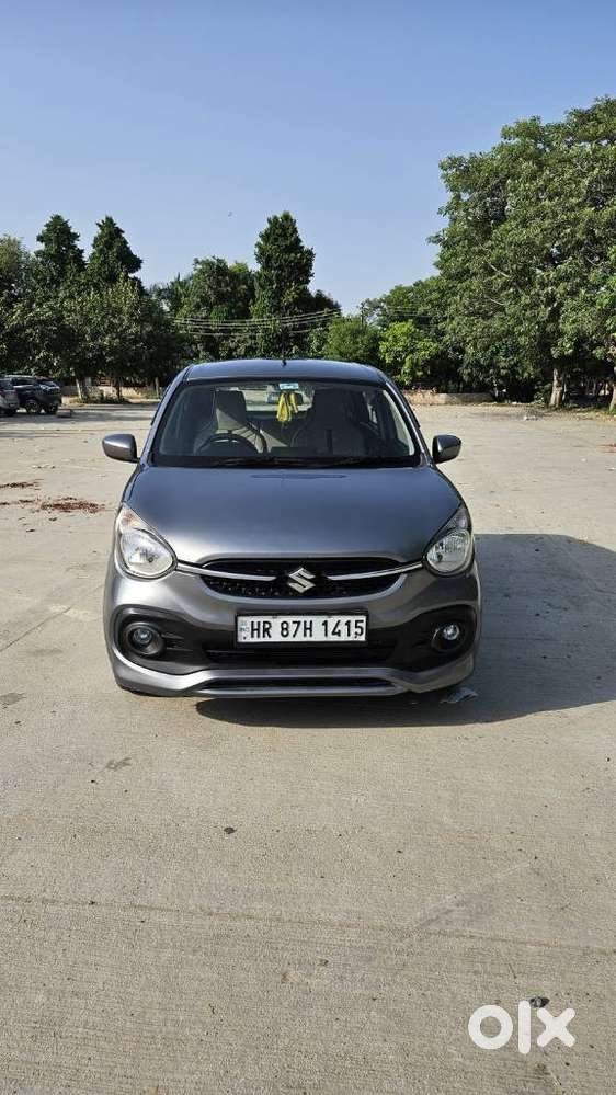 Maruti Suzuki Celerio Vxi(o), 2022, Cng & Hybrids