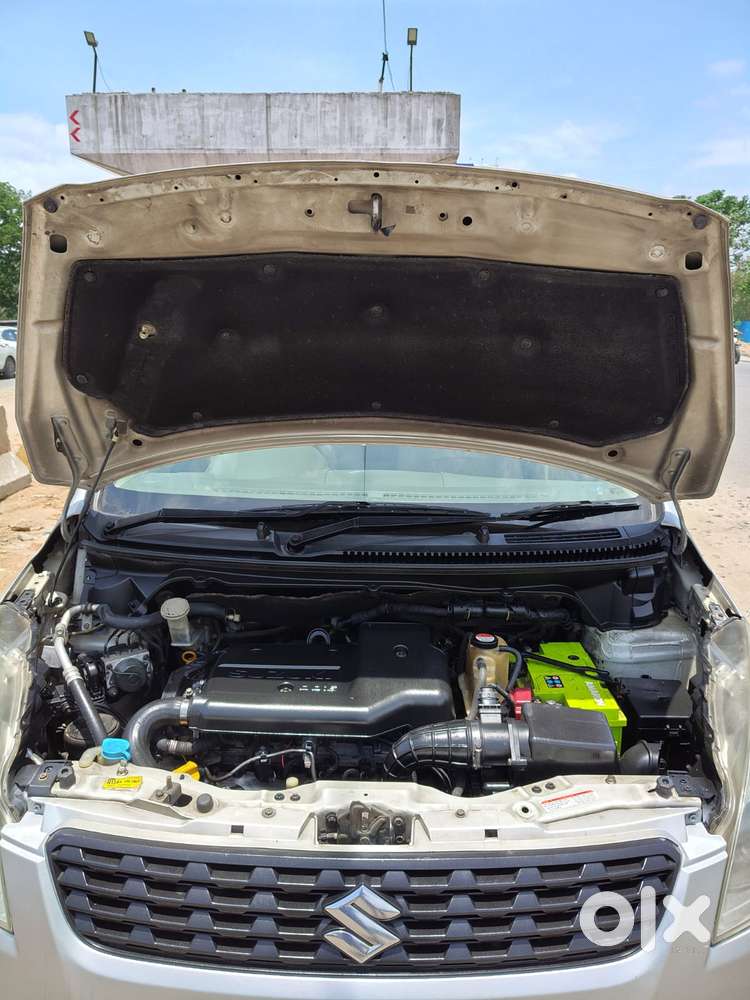 Maruti Suzuki Ertiga Vdi, 2014, Diesel