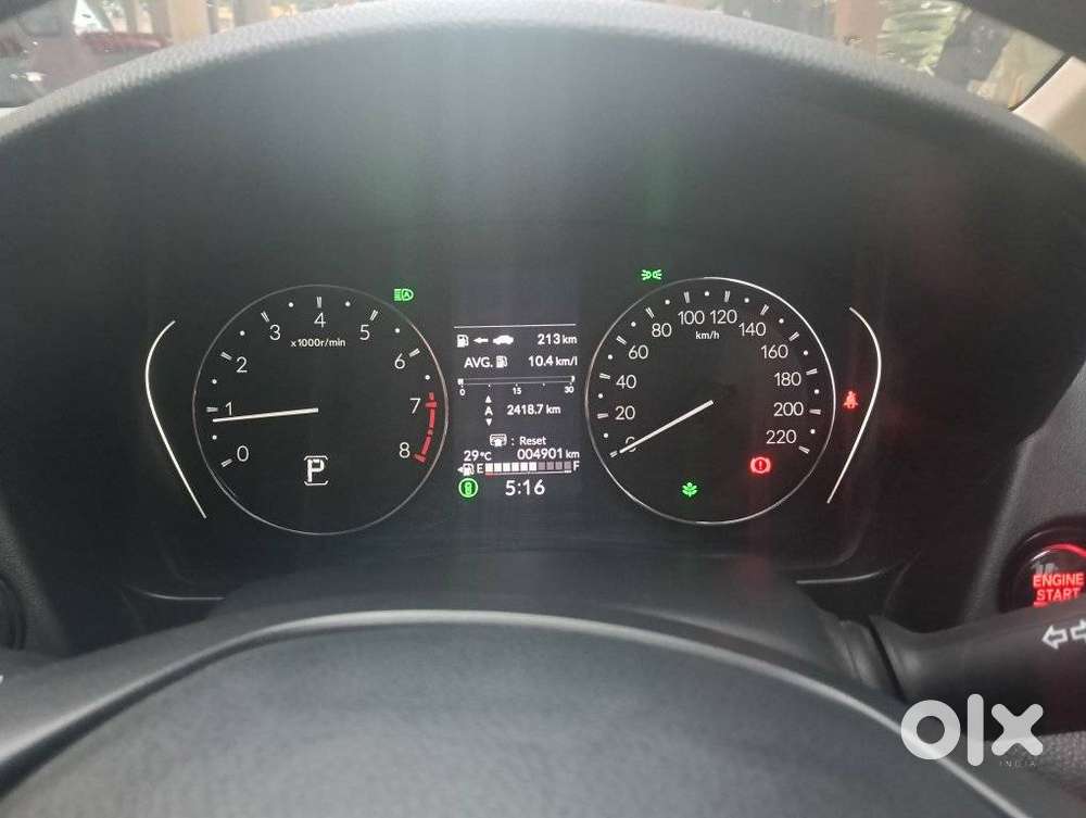 Honda City Vx Petrol Mt Apex Edition, 2025, Petrol
